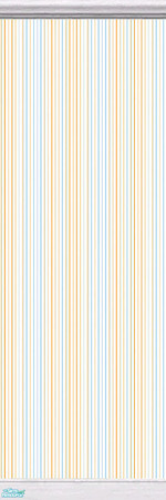 Sims 2 — Marimekko wallpaper: Safi by Uma Design — Show off your sense of style with wallcoverings from Marimekko