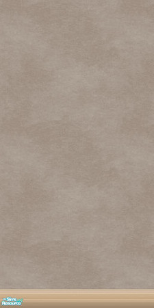 Sims 2 — Cloud 9 - Tan by EarthGoddess54 — Part of the Cloud 9 Painted Wall Set. Only 1 simoleon! Enjoy!