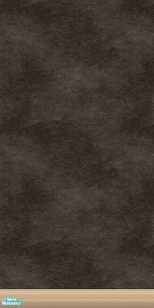 Sims 2 — Cloud 9 - Black by EarthGoddess54 — Part of the Cloud 9 Painted Wall Set. Only 1 simoleon! Enjoy!