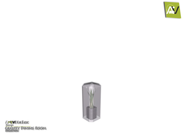 Sims 4 — Gravity Terrarium    by ArtVitalex — - Gravity Terrarium - ArtVitalex@TSR, Mar 2018