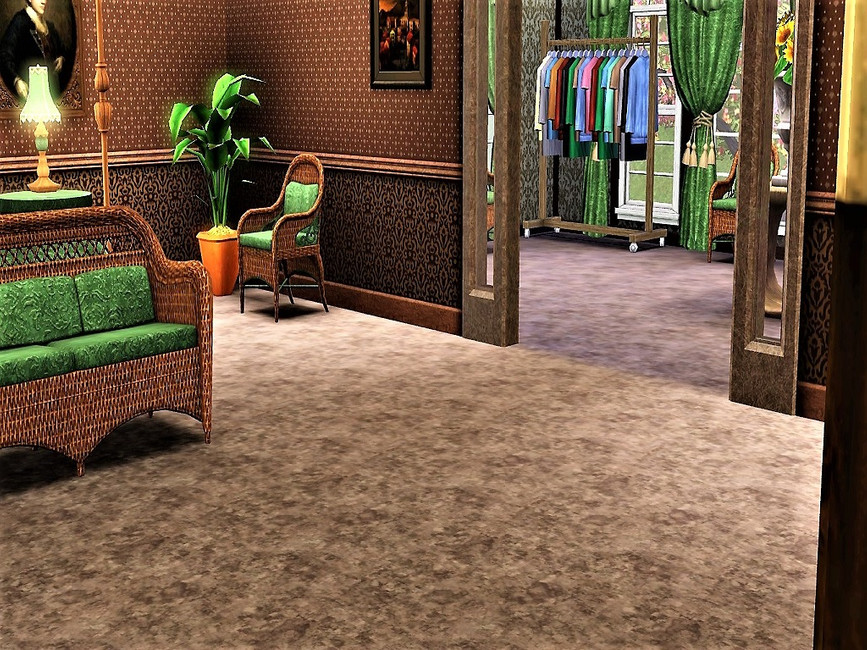 The Sims Resource Rendlesham House