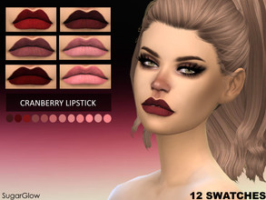 Sims 4 Makeup Mods
