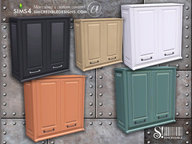 The Sims Resource Kitchen