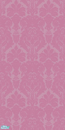 Sims 2 — Damask Wallpaper Set - Individual Item by ema23 — A new wallpaper collection, with a wide variety of colours all
