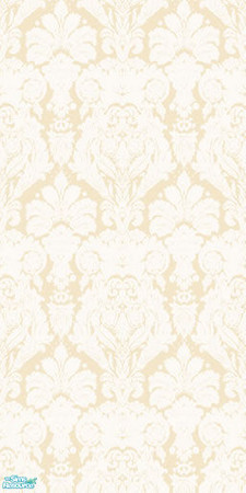 Sims 2 — Damask Wallpaper Set - Individual Item by ema23 — A new wallpaper collection, with a wide variety of colours all