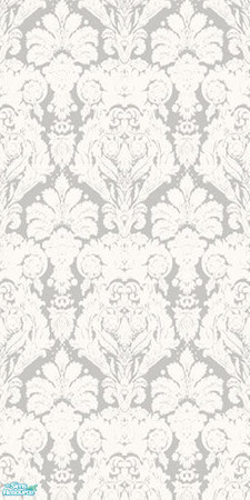 Sims 2 — Damask Wallpaper Set - Individual Item by ema23 — A new wallpaper collection, with a wide variety of colours all