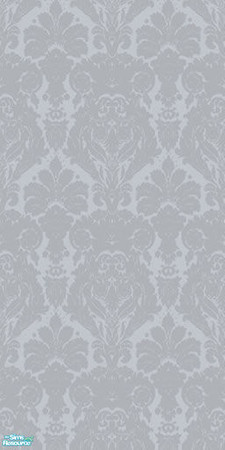 Sims 2 — Damask Wallpaper Set - Individual Item by ema23 — A new wallpaper collection, with a wide variety of colours all