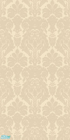 Sims 2 — Damask Wallpaper Set - Individual Item by ema23 — A new wallpaper collection, with a wide variety of colours all