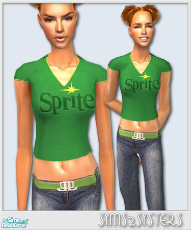 Sims 2 — S2S Collection No. 212121 AF - 3 by sims2sisters — 