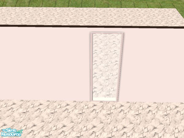 Sims 2 — Multi-Colored Windows - White by Irish Pride — The white windows are the perfect item to give new life to that
