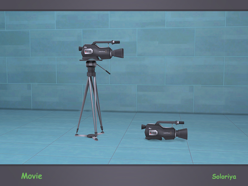 Sims 4 Camera Mod Best Digital And Camera