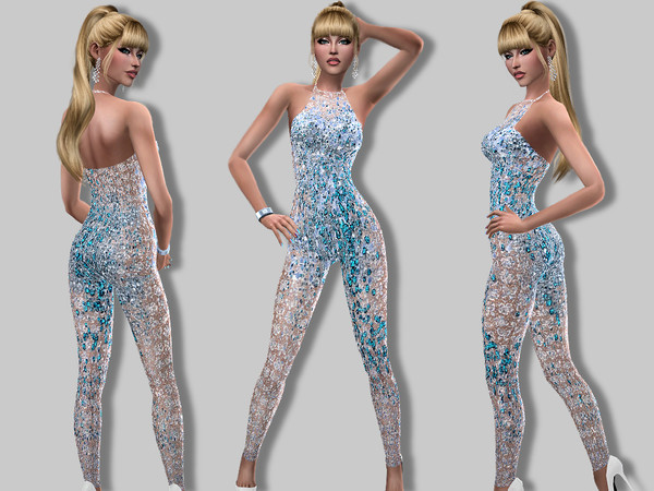 The Sims Resource Frozen