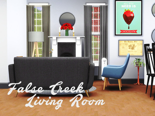 Mod The Sims - [Upd for Blooming Rooms] RelPrint Console Cheats