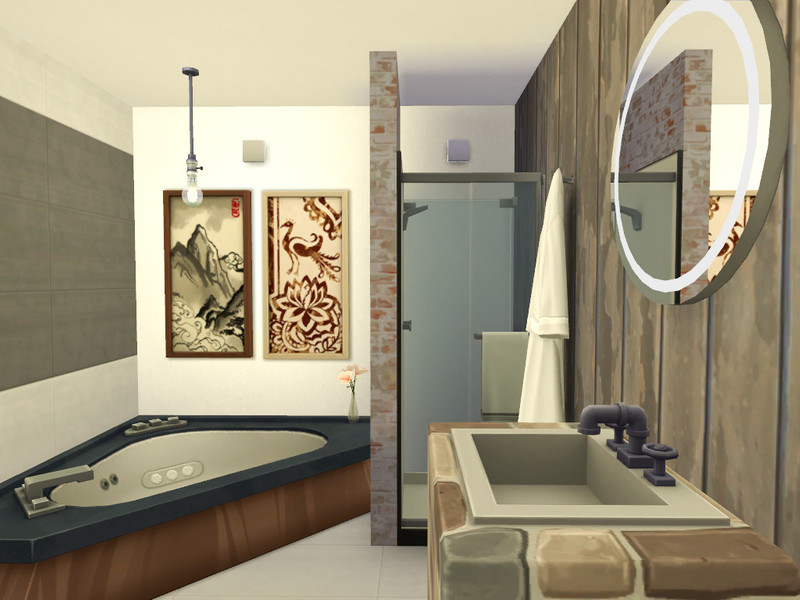 cristianaaf4's The Pandora House