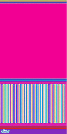 Sims 2 — fresh:think pink by ShazaamOnatopp — 