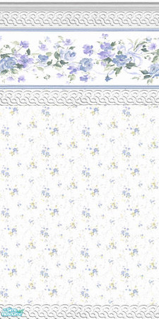 Sims 2 — Lilac 3 by devilishdawn —  