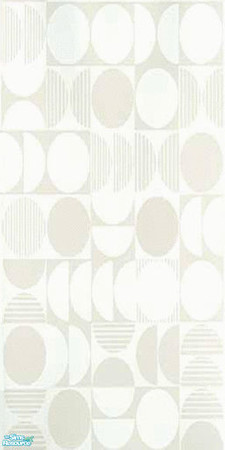 Sims 2 — Light dots  by annefranzen — Modern wallpaper for modern homes.