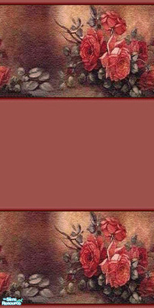 Sims 2 — wall2 by manuela55 — 