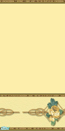 Sims 2 — wall by manuela55 — 