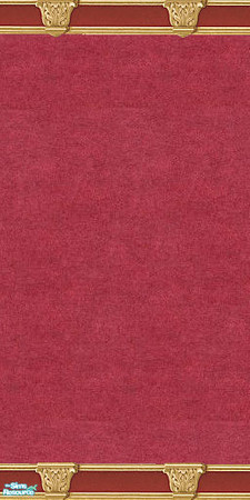 Sims 2 — Whittington red by devilishdawn —  