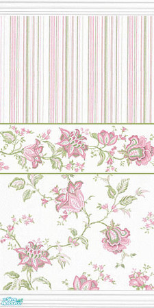 Sims 2 — Kathleen  by devilishdawn —  