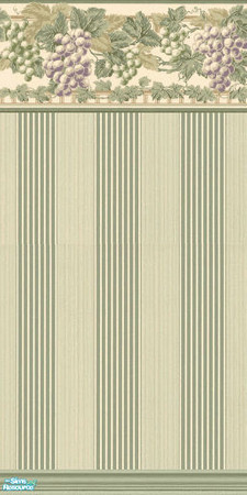 Sims 2 — Grapes  by devilishdawn —  