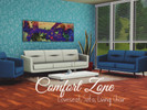 Sims 3 — Comfrot Zone - Loveseats, Sofas, Living Chairs by pyszny16 — Today I present you Comfort Zone a perfect set of