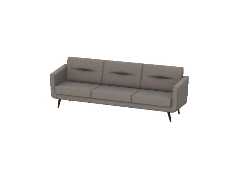 Pyszny16 S Comfort Zone Everett Sofa