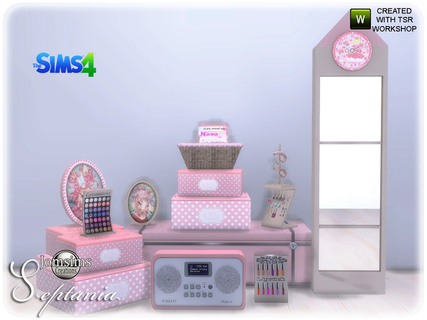 The Sims Resource septania bedroom decorations