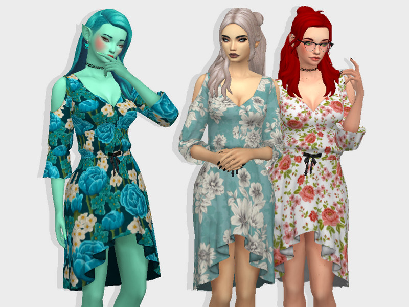 Sims 4 The Sims Resource | by TSR Creator