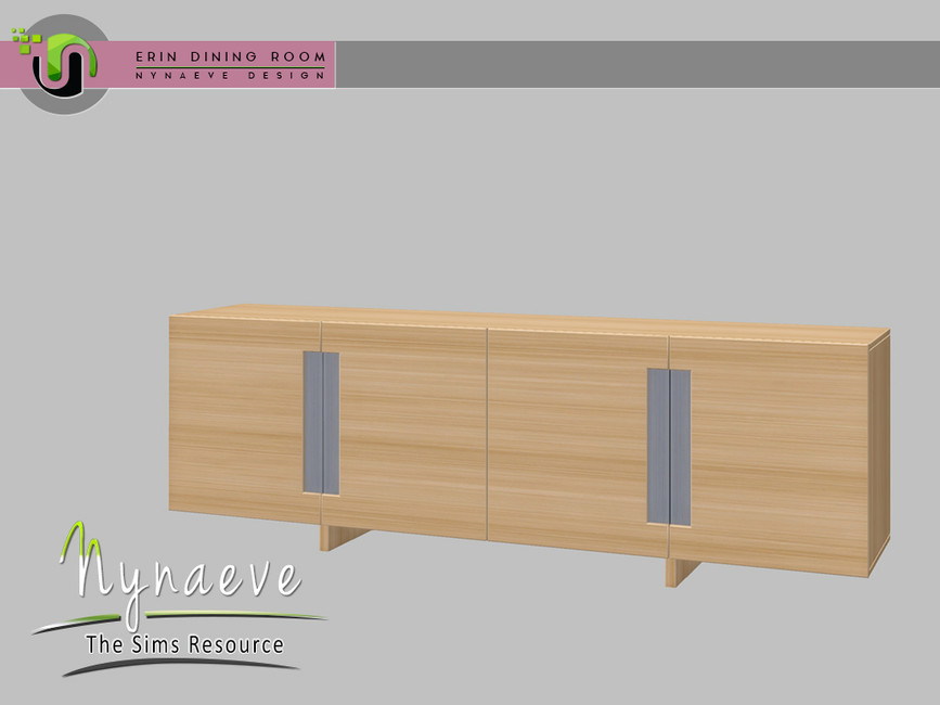 The Sims Resource Erin Sideboard