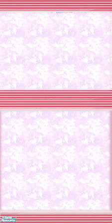 Sims 2 — Strawberry Shortcake  - paper1 by ead425 — 