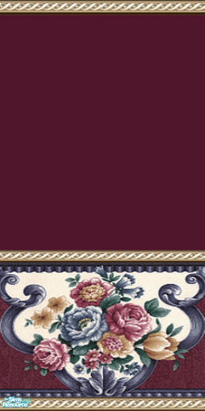 Sims 2 — 1 - 5 by manuela55 — 