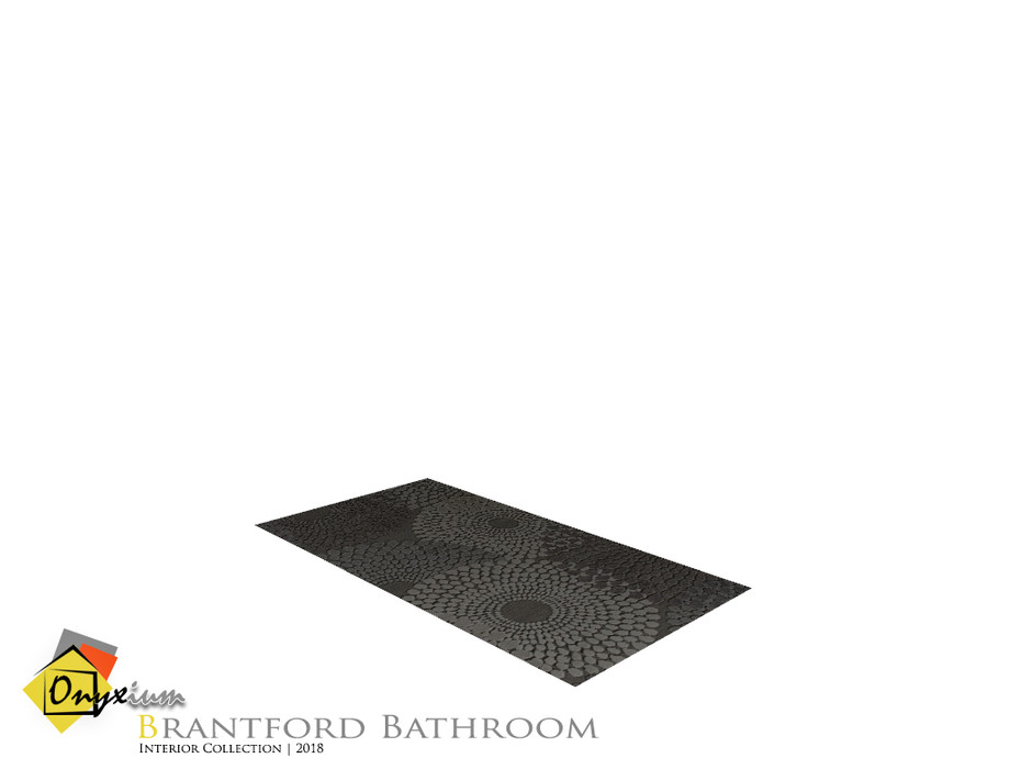 The Sims Resource Brantford Rug