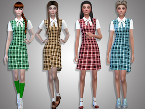 Sims 4 — College by _Simalicious_ — Particulary for teens for the college but can be worn by young adult to elder 10