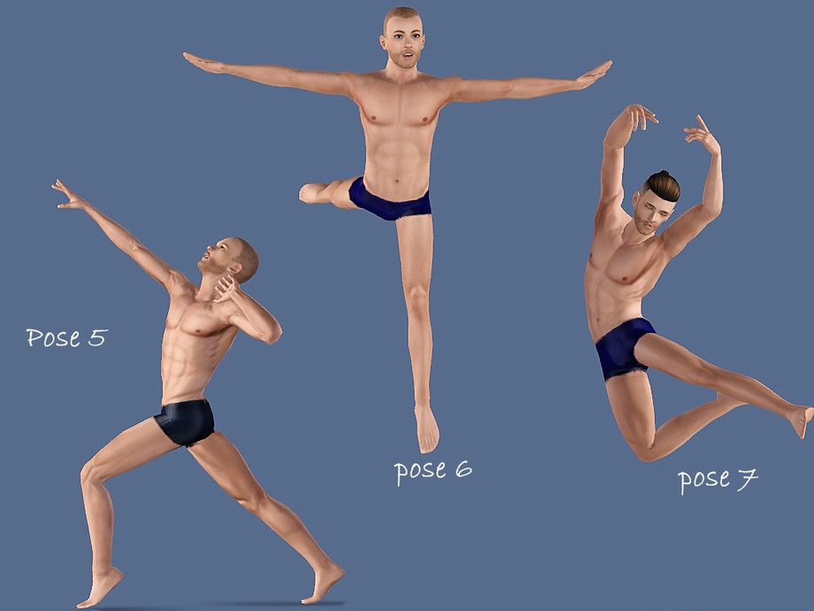 Download HD #man #jumping #dance #male #ftestickers #boy - Male Dancer  Ballet Pose Transparent PNG Image - NicePNG.com