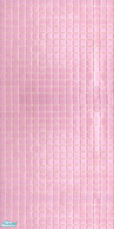Sims 2 — Cotton Candy - Pretty Pink by elmazzz — Wall #1
