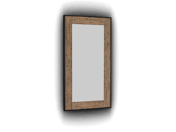 Sims 4 — The Barbershop Mirror by Angela — The Barbershop Mirror. 