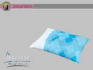 Erin Throw Pillow - Click to view and download separately!