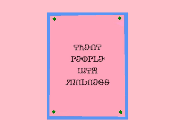 Sims 4 — Popstar Poster  by bbywitch — This is my first attempt at making CC and so, in honor of the king of music, I