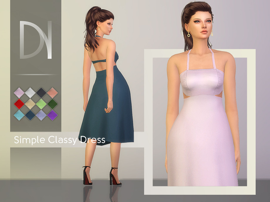 59 Best Classy short dresses ideas