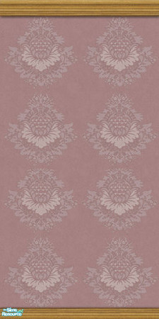 Sims 2 — Scandinavia - Individual Item by elmazzz — Wall #8