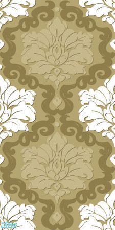 Sims 2 — Studio K Majestic - Dark Sand by StudioKhagerks — 28 colors total. Can be found under Wallpapers. Coordinates