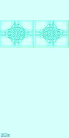 Sims 2 — JD weird set 2 - Green wall by jdamgaard — This is another set of wallpaper and flooring with some kind of