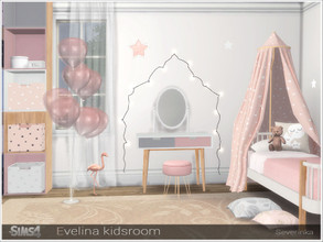 The Sims Resource Kids Bedroom Sets