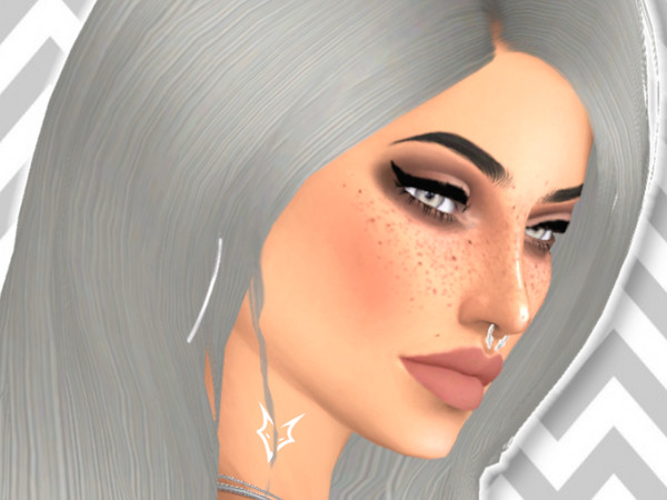 Sims 4 — Foxliner Sutble Wing by JoshuaKerrFoxTSR — *BASE GAME COMPATIBLE* 