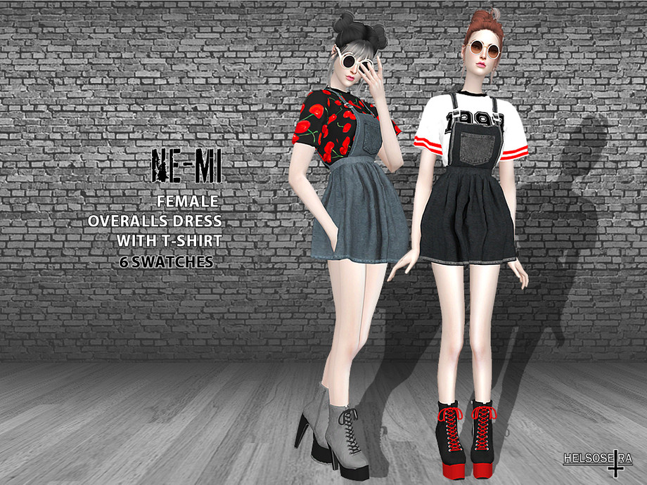 The Sims Resource - - - Dress