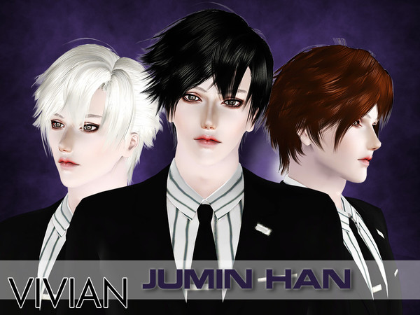 Featured image of post Spiky Anime Hair Sims 4 See more ideas about sims 4 anime sims 4 sims