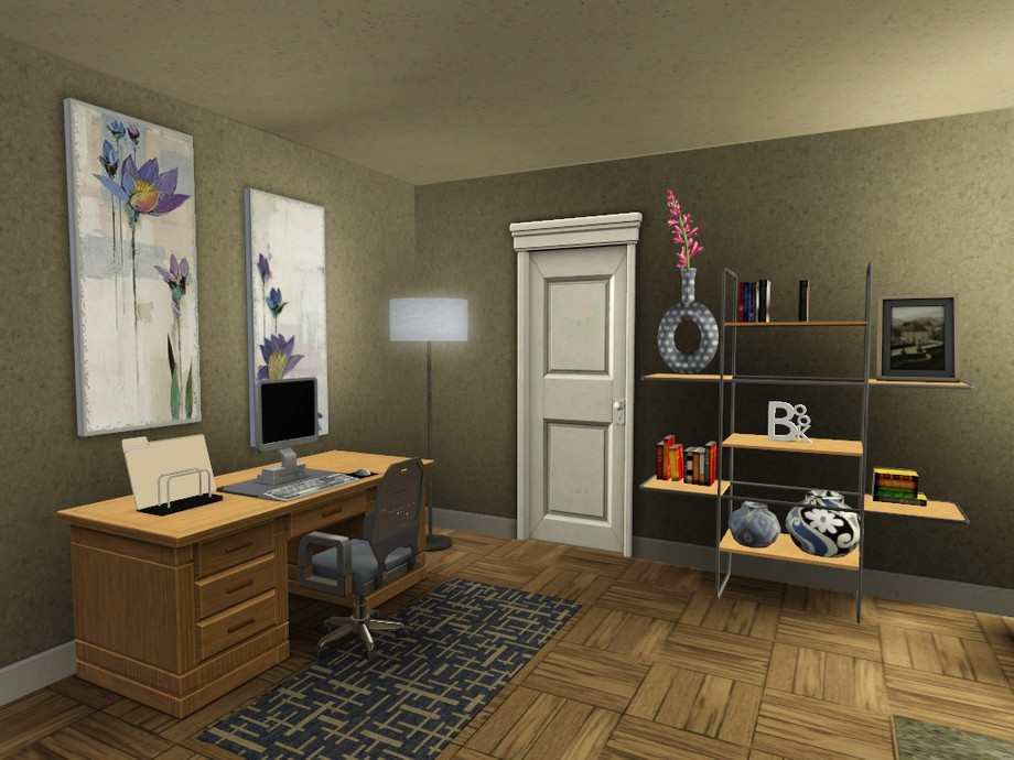 The Sims Resource - Simple Living