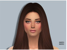 Sims 4 — Dakota Kortez by ToriPlayzSims — Dakota Kortez is a young adult, She has the City Native trait, who is Self